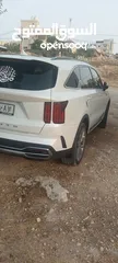  1 كيا سيرينتو