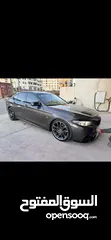  3 Bmw 535 2013