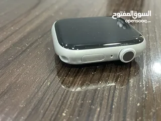  4 Apple Watch s8 45 ML