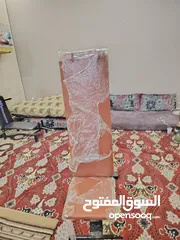  2 بنش + حمالة بار بسعر الحرق