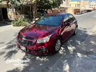  7 للبيع كروز