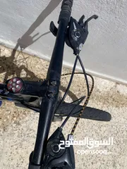  4 بسكليت بحالت الوكاله