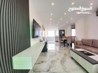  1 شقة مفروشة للإيجار في الشميساني  ( Property 36922 ) سنوي فقط