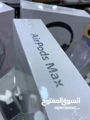  3 سماعات ايربودز ماكس كوبي ون Apple AirPods Max