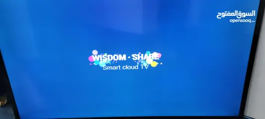  8 تلفزيون Ikon 55 inch 4 Ultra HD Smart TV
