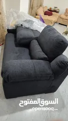  2 طقم كورنر خشب سويدي فاخر للبيع