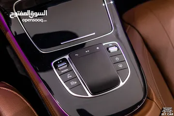  10 2022 Mercedes E300e Plug-in Hybrid