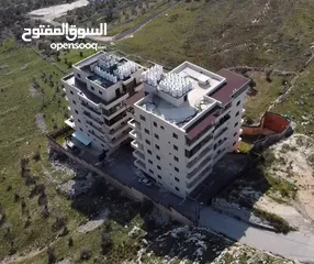  11 شقه للبيع في منطقة العامريه
