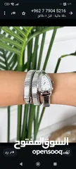  2 ساعات الحية الاكثر طلبا