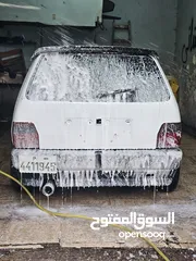  7 فيات اونو موديل ال85