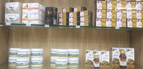  6 وردة الياسمين للعطور والبخور السوريه