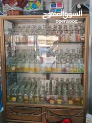  2 مكتبه للبيع في وادي الحداده
