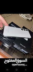  2 موبايل سامسونج S24 بحالة وكالة للبيع