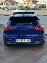  3 GOLF R دفع رباعي 320 حصان شركة فحص نخب فل مسكر اضافات امكانية البدل وارد ستوك شركة مرخصة 2021 سيارة