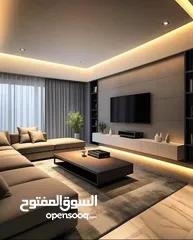  18 الهندسية للديكور جبسن بورد# معلم جبس بورد ذو خبرة 15سنه #جبسم بورد #بانوهات فوم #جبصن بورد #قاطع جبس