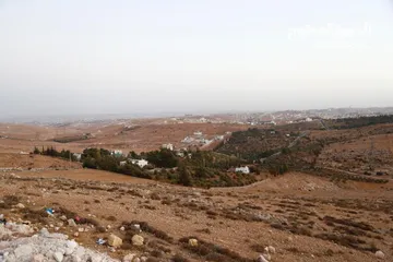  2 زينات الربوع / المكمان قطعه ارض مميزه للبيع بسعر مغري جدا