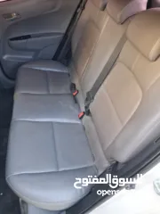  7 كيا بيكانتو 2019 أوتوماتيك فحص نخب