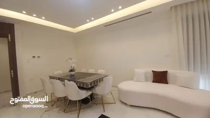  3 شقة مفروشة للايجار في دير غبار ( Property 39062 ) سنوي فقط