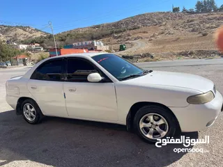  1 دايو نوبيرا موديل ال98 لون ابيض للبيع
