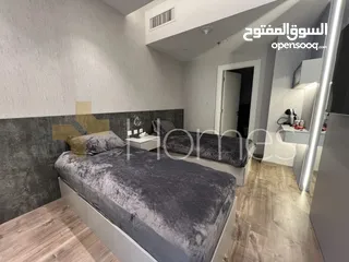  1 شقة دوبلكس مفروشة للبيع في ابراج بوليفادرد العبدلي