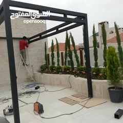  16 حداد متنقل في جميع مناطق عمان