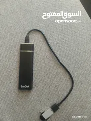  1 m.2 SSD 30TB