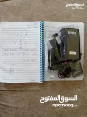  11 رسيفر سبايدر اشتراكات طويله وانترنت داخلي  فاي داخلي  رام 2 جيجا عده رسيفرات التوصيل صار علينا