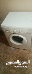  3 غساله فيستل تركيه بحاله جيده للبيع، شغاله ميه بالميه