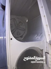  3 غساله حوضين للبيع بسعر معقول