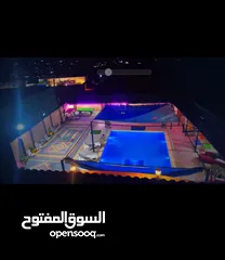  17 شاليه -فيلا- طابقين للبيع بسعر مميز
