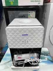  1 كولر ماء سامكس