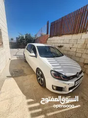  3 قلف 2010 تعديل كامل GTI  الله يبارك لصاحب النصيب  السياره موجوده رام الله دير عمار