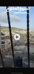  1 شقه بجانب دوار التعاون