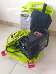  6 ماكنة لحام 200A