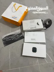  3 Apple Watch Ultra Series 2