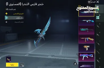  9 حساب ببجي من اقوى النوادر سيسزون 3 القديم