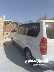  3 باص هونداي H1