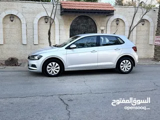  2 بولو 2020 بحالة الوكالة