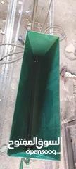  2 جروشه خبز للغنم والحمام والدجاج