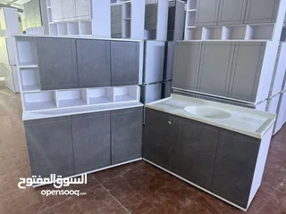  4 كاونتر خشب تركي mdf