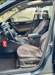  4 سكودا اوكتافيا (Laurin & Klement)