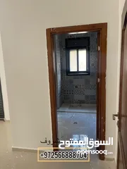  15 شقة جاهزة للبيع  رام الله -سطح مرحبا