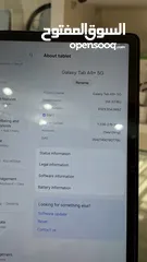  6 Samsung Galaxy Tab A9 Plus 64G