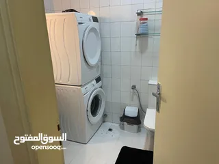  2 شقة مفروشة للإيجار في الشميساني - ref : 14636