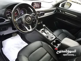  6 مازدا MAZDA CX5