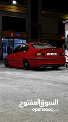  16 Bmw e46 للبيع