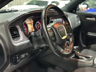  9 Dodge Charger GT V6