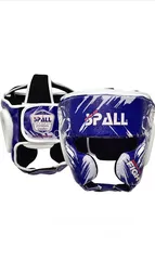  8 قفازات ملاكمه مع خوذه ملاكمه استعمال بسيط لا يوجد بها اي عيب ففف  boxing gloves with a boxing helmet