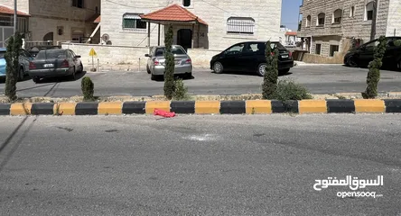  1 شقة ارضية للبيع