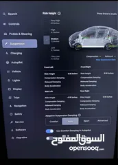  17 Tesla Model X 2020 Long Range Plus